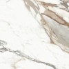 Delacora Керамогранит D60209M Calacatta Premium карвинг 600х600x9.5 — фото 11