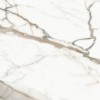 Delacora Керамогранит D60209M Calacatta Premium карвинг 600х600x9.5 — фото 13