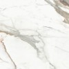 Delacora Керамогранит D60209M Calacatta Premium карвинг 600х600x9.5 — фото 4