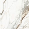 Delacora Керамогранит D60209M Calacatta Premium карвинг 600х600x9.5 — фото 6