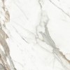 Delacora Керамогранит D60209M Calacatta Premium карвинг 600х600x9.5 — фото 9