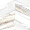 Delacora Плитка настенная Delta Chevron 24,6х74 — фото 2