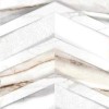 Delacora Плитка настенная Delta Chevron 24,6х74 — фото 3