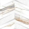 Delacora Плитка настенная Delta Chevron 24,6х74 — фото 4