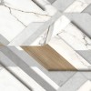 Delacora Керамогранит D120243M Loftstyle матовый карвинг 600х1200х9.5