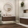 Фото в интерьере Delacora Onyx Breez