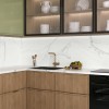Фото в интерьере Delacora Porfido Carrara