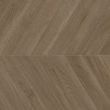 Матовый Delacora Walnut Chevron Dark 60х120
