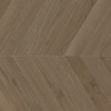 Матовый Delacora Walnut Chevron Dark 60х120 — фото 2