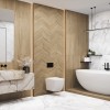 Фото в интерьере Delacora Walnut