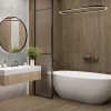 Фото в интерьере Delacora Walnut