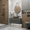 Фото в интерьере Delacora Walnut