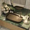 Фото в интерьере Delfone Avocado