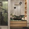 Фото в интерьере Delfone Avocado