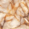 Полированный Delfone Azure Stone D1228Ga6151N Amber Onyx Breccia 120х270