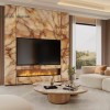 Фото в интерьере Delfone Azure Stone