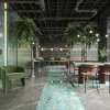 Фото в интерьере Delfone Columbia