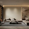Фото в интерьере Delfone Limestone