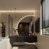 Фото в интерьере Delfone Limestone