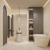 Фото в интерьере Delfone Limestone