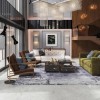 Фото в интерьере Delfone Oak