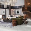 Фото в интерьере Delfone Oak