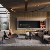 Фото в интерьере Delfone Oak
