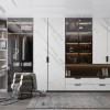 Фото в интерьере Delfone Saint Blanc