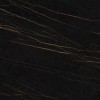 Матовый Delfone Slateblue Db6M27Bс Gold Line Black 160х320