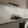 Фото в интерьере Delfone Snow White