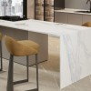 Фото в интерьере Delfone Super Arabescato