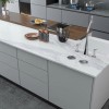 Фото в интерьере Delfone Super Arabescato