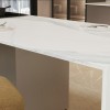 Фото в интерьере Delfone Super Arabescato