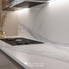 Фото в интерьере Delfone Super Arabescato