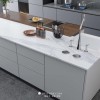 Фото в интерьере Delfone Super Arabescato