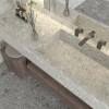 Фото в интерьере Delfone Terrazzo