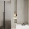 Фото в интерьере Delfone Travertine