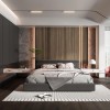 Фото в интерьере Delfone Walnut