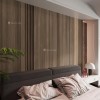 Фото в интерьере Delfone Walnut