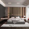 Фото в интерьере Delfone Walnut