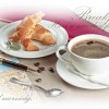 Декор Дельта Керамика Breakfast D1D137 20x30