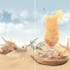 Панно Cocktail 20x30 Дельта Керамика Cocktail P2-1 P2-1D140 30x40