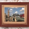 Декор Дельта Керамика Newspapers D1D130 20x30