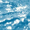 Бордюр Ocean 20x50 Дельта Керамика Ocean Wave 5x50