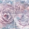 Панно Дельта Керамика Serenity P4D688 (из 4-х пл.) 40x60