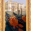 Декор Дельта Керамика Венеция ВС1ЛДПМ Лодка 24,9x36,4 24,9x36,4