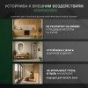 Интерьер Demex Матовая двухкомпонентная эпоксидная затирка