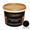 Диамант Эпоксидная затирка 050 Черный, 2,5 кг