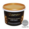 Диамант Эпоксидная затирка 104 Серебро, 2,5 кг