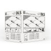 Основа системы Система укладки плитки Основа DLS (пакет 3000 шт.)